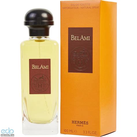 hermes beuel
